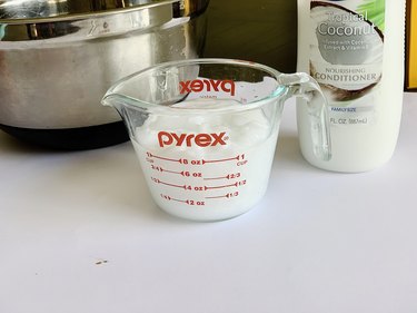 Mix Ingredients