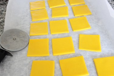 cheese slices