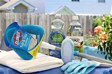 These Summer Cleaning Tips Will Change Your Life