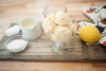 Copycat Recipe: Chick-fil-A Frosted Lemonade