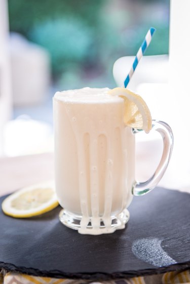 Copycat Recipe: Chick-fil-A Frosted Lemonade