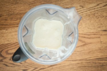 Copycat Recipe: Chick-fil-A Frosted Lemonade