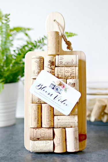 5 clever ways to reuse wine corks