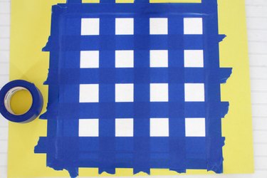 Create this handy checkerboard that's lightweight and convenient enough to throw in a drawer of your camper or even tote along in your backpack.