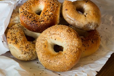 Bagels