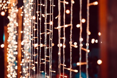 Wedding String Lights