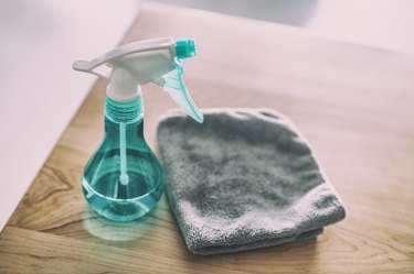 How to Clean Silicone