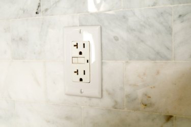 How to Replace a Broken Tile Soap Dish in a Shower