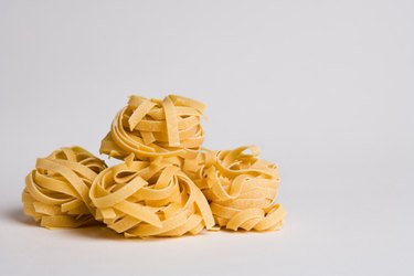 Valentine's Day Pasta Night Gift Set