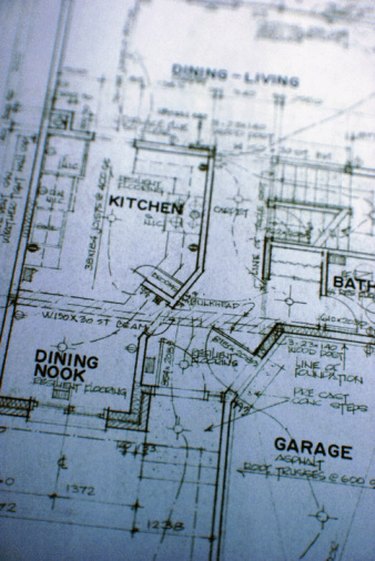 what-are-extension-lines-in-technical-drawing-ehow