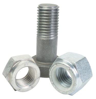 When Do You Need to Procure a Jam Nut vs Hex Nut?