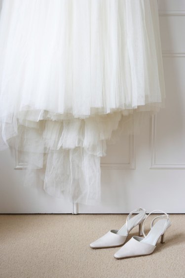 How to Repair Tulle