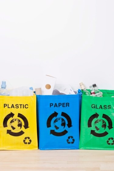 how-to-get-recycling-bins-for-free-ehow