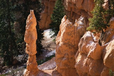 Difference Between Rocks & Boulders