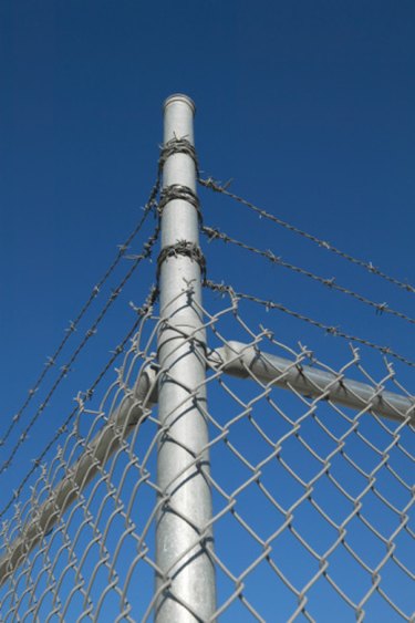 barb wire fence building guide