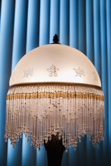 How To Convert A Lamp Hanging, How To Clean A Chandelier Without Taking It Apart