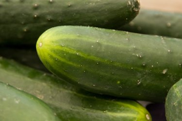 How to Store Cucumbers