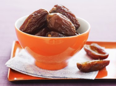 Medjool Dates