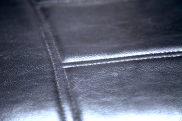 How to Clean Distressed Leather