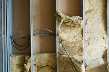 How To Clean Up Fiberglass Insulation