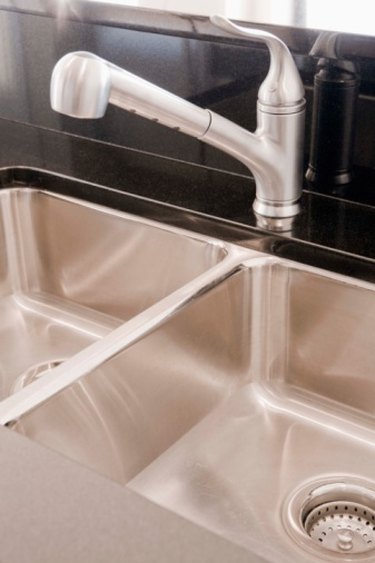 What to Do if I Have a Clogged Kitchen Sink? Ask John & Get The