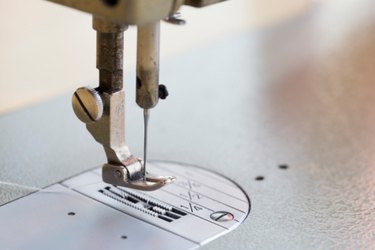 How To Change A Needle On A Sewing Machine Like A Pro