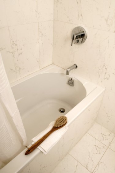 How to Clean Tub, Tile, and MORE!