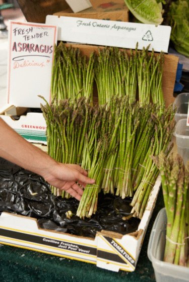 All-Clad Asparagus Steamer