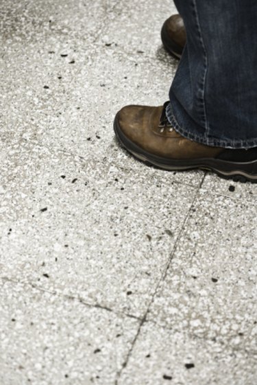 How to Clean Tile Floors—From Ceramic to Cement Surfaces