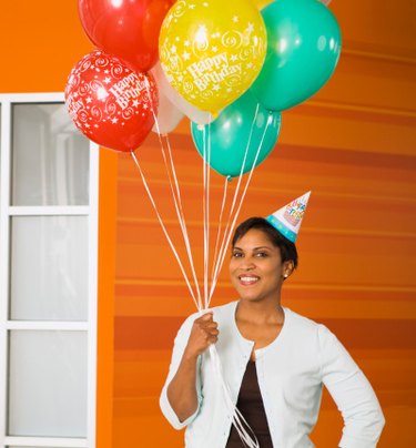 Ideas for a 41st Birthday | eHow