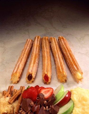 churros porras