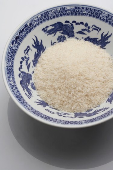 How To Cook Brown Rice In An Aroma Rice Cooker