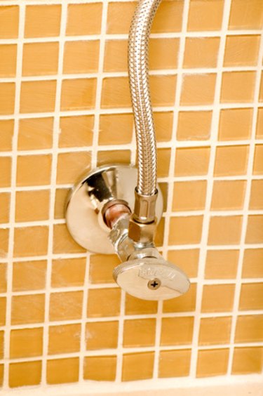 how-to-get-dried-grout-off-of-tile-ehow