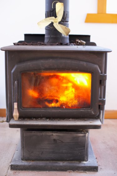 Can You Burn Wood In A Coal Stove? What You Need To Knows