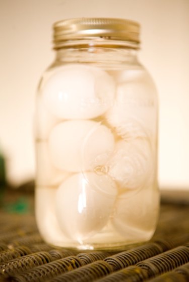 Jar Hacks: 8 Things to Make with an Almost-Empty Jar : Food Network, Cooking School