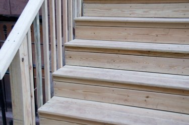 6 Maintenance Tips for Wood Stair Parts - Hardwood Lumber Company