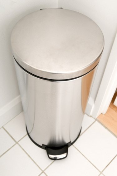 10 Trash Can Hacks to Make Your Life Easier