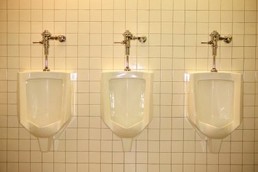 How Often Should You Replace Urinals?