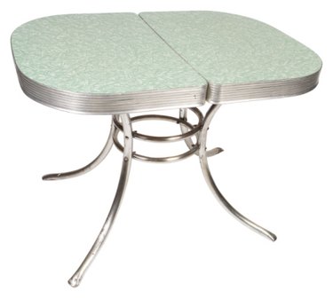 Formica top kitchen online table sets