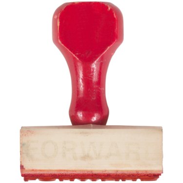 Rubber Stamp