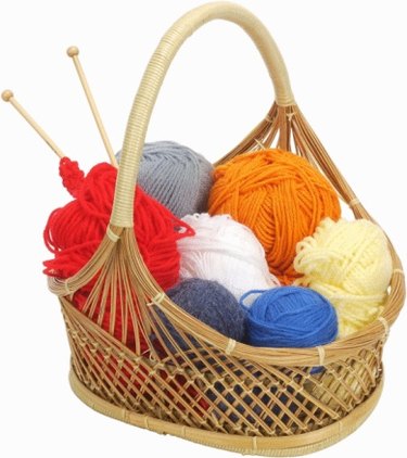 How to Estimate the Yarn for a Crochet Project