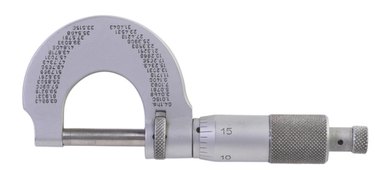 Cable Reel Capacity Calculator