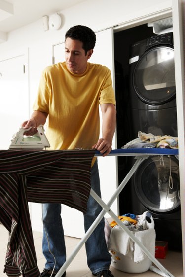 Which Side Of Parchment Paper Goes Up?