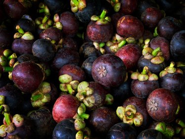 mangosteen