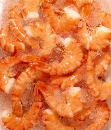 How Long Can You Keep Frozen Shrimp in a Freezer ehow