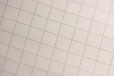 graph paper art patterns