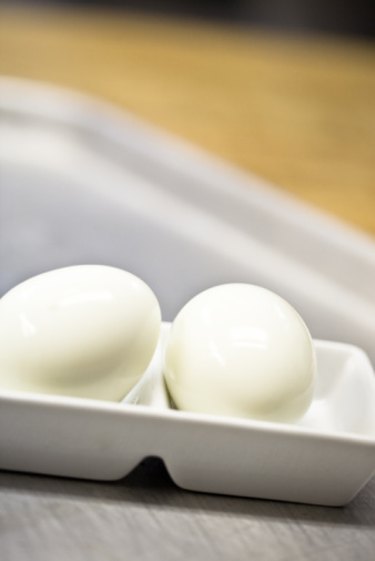 How to Fix a Salty Deviled Egg | ehow