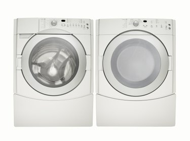 How to Use Rit Dye in Washing Machine: Top or Front Load