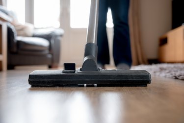 10 Mopping Hacks to Make Your Floors Cleaner Than They've Ever Been