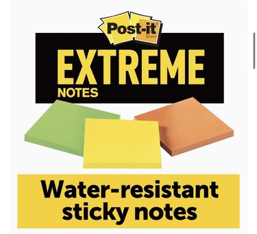 Extreme Notes Product Image